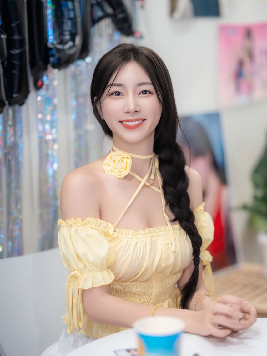 안지현