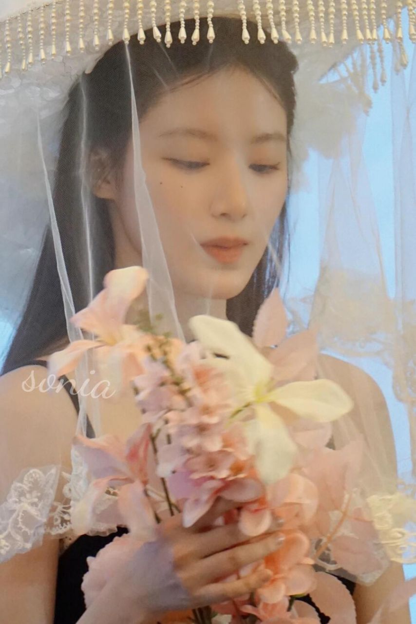 여자아이들 슈화