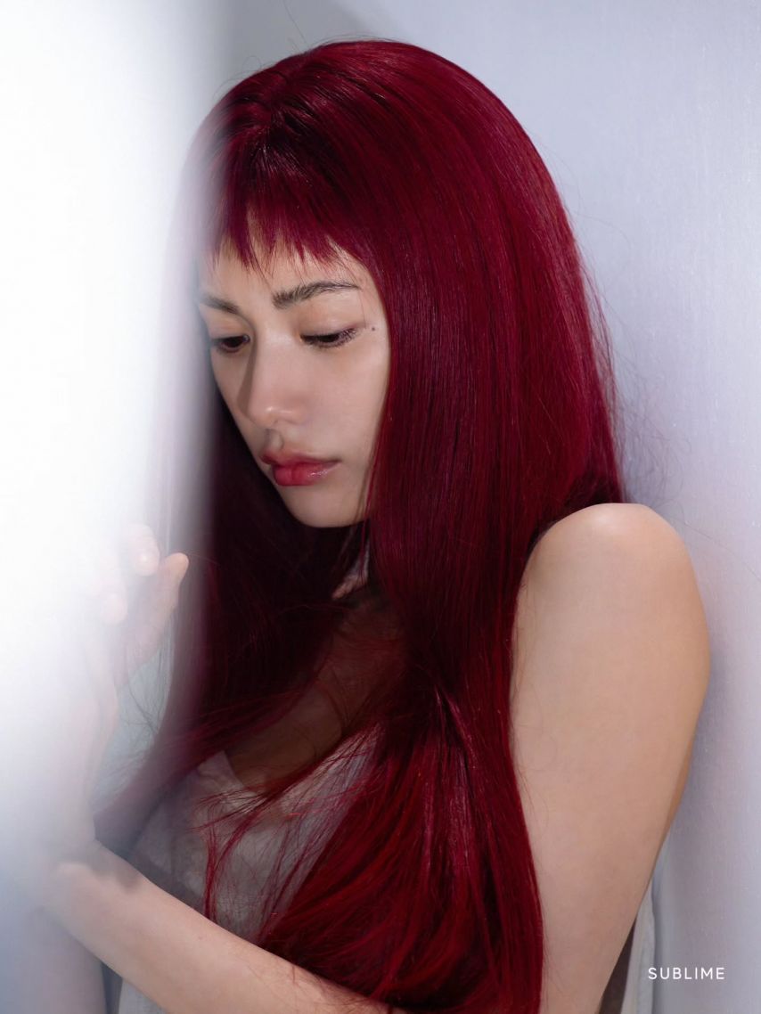 나나 임진아 뮤직비디오 비하인드