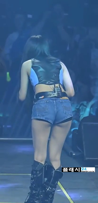 여자아이들 민니