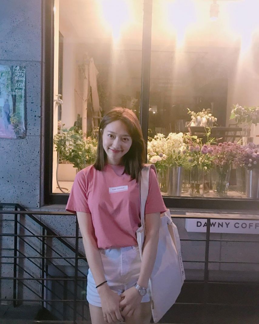 배우 표예진