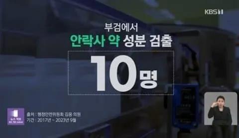 국내에서 불법 유통된다는 안락사 약ㄷㄷㄷㄷ