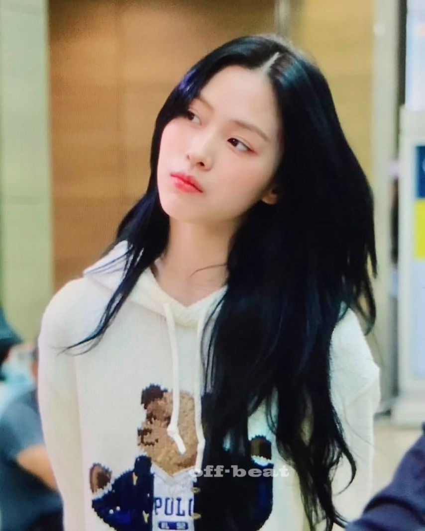 ITZY (있지) 류진