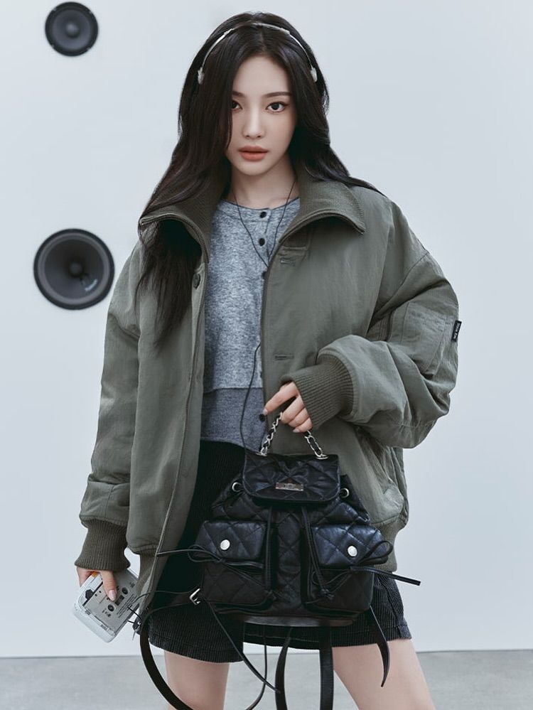 에스파 (aespa) 닝닝