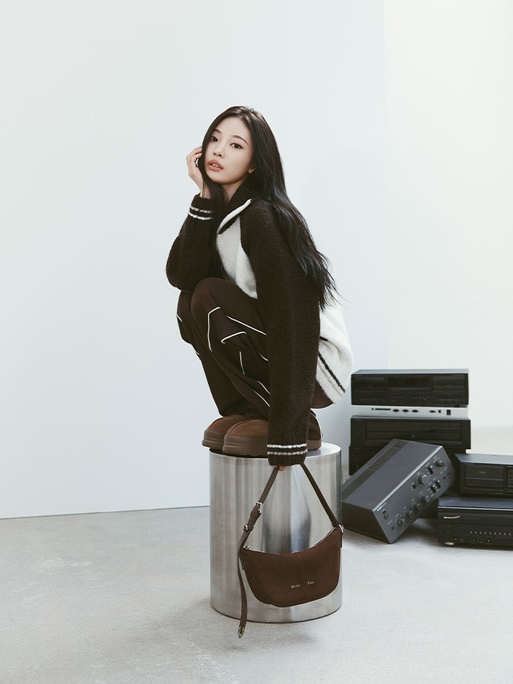 에스파 (aespa) 닝닝