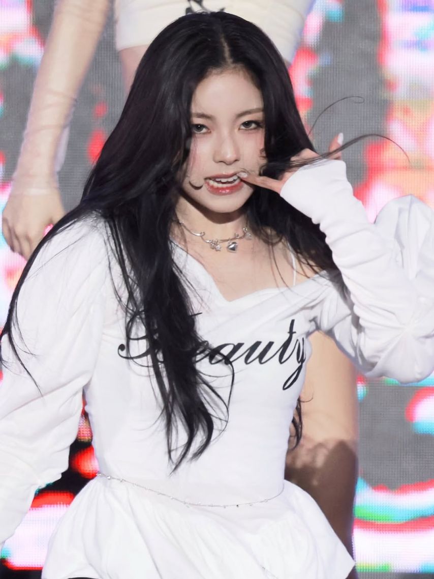 NMIXX (엔믹스) 규진