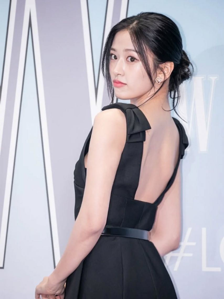 IVE (아이브) 안유진