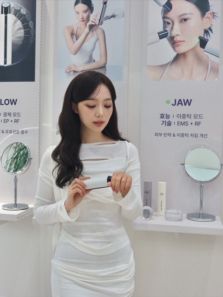 조서연 아나운서