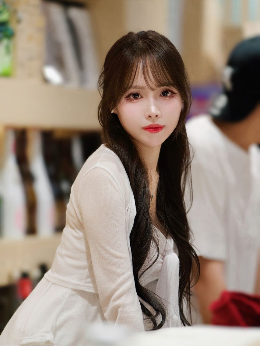 문혜진 with 정다혜