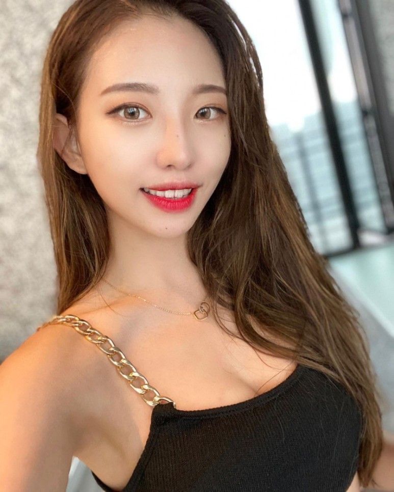 필라테스강사 김차분