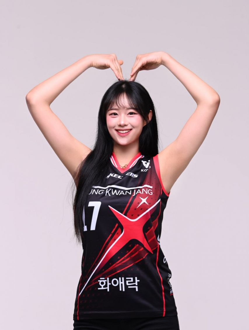 이호은