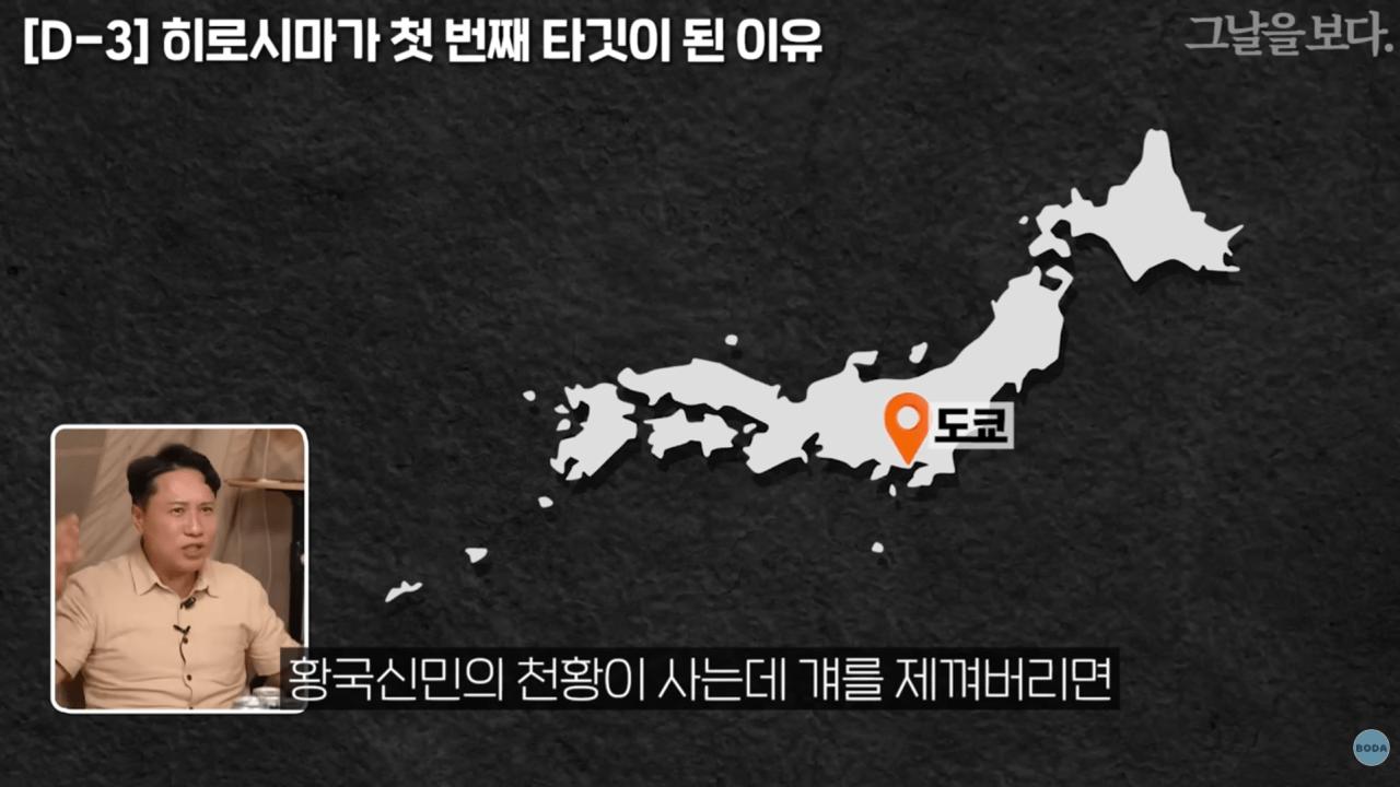 서울에 살아야되는 이유