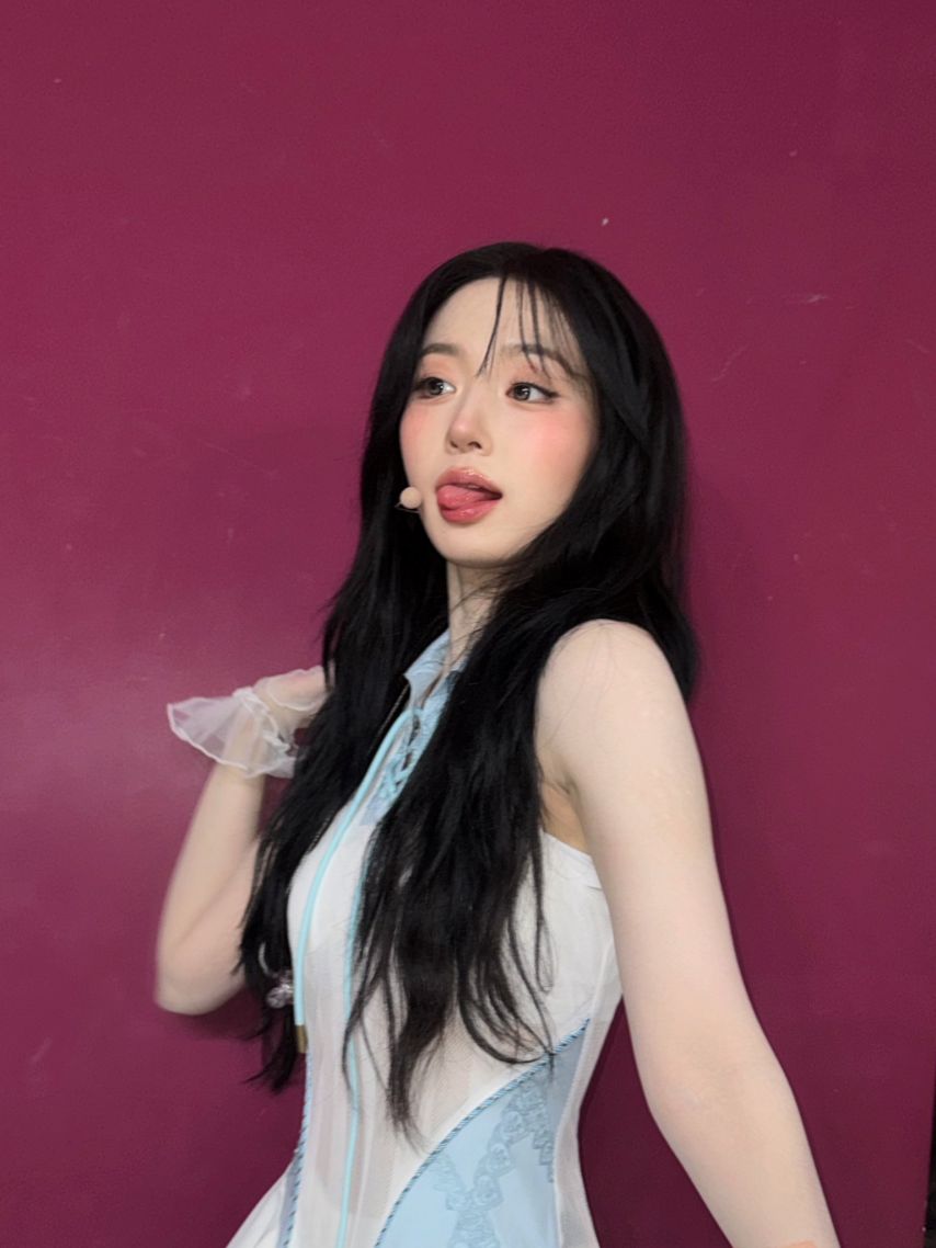 엔믹스 릴리,해원