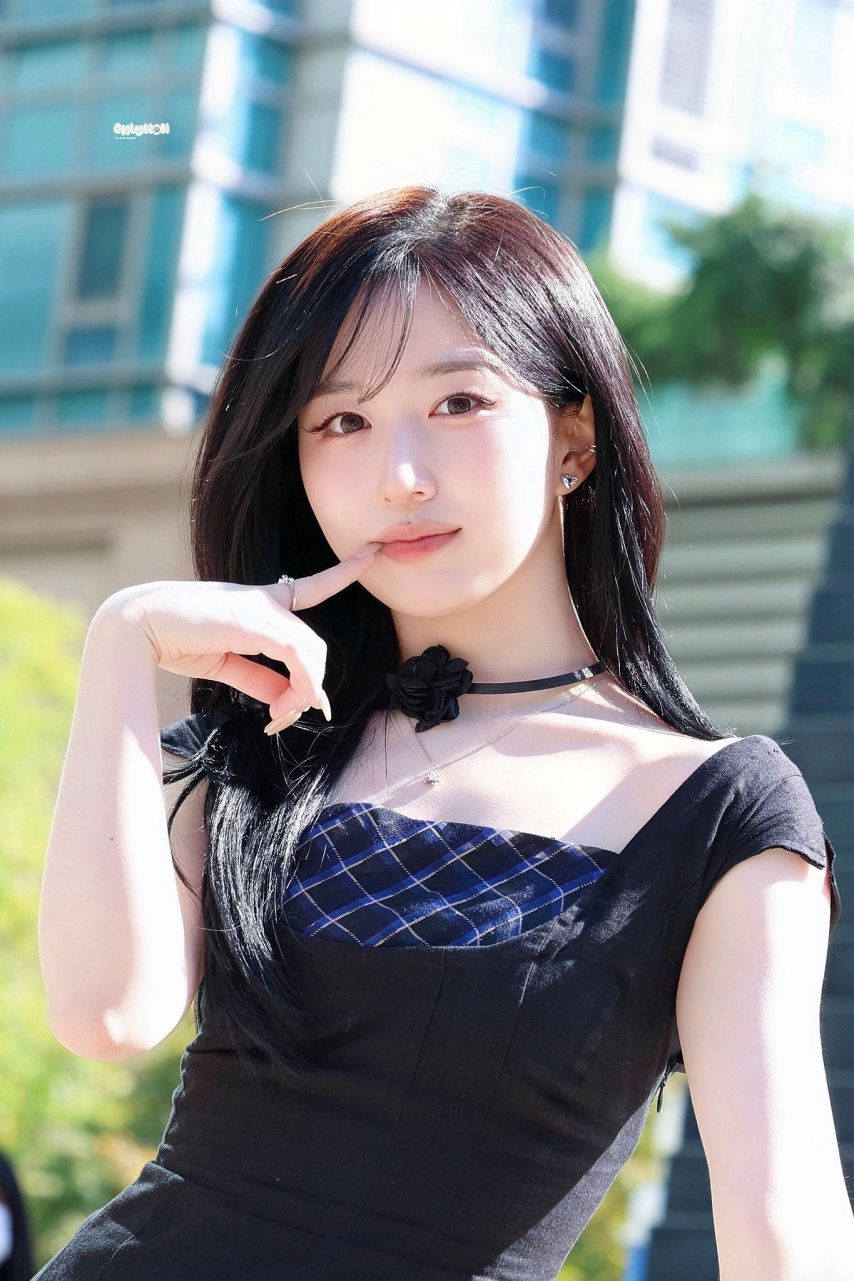 엔믹스 해원