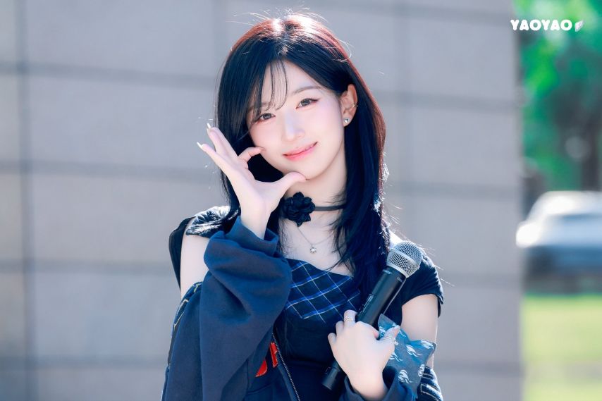 엔믹스 해원