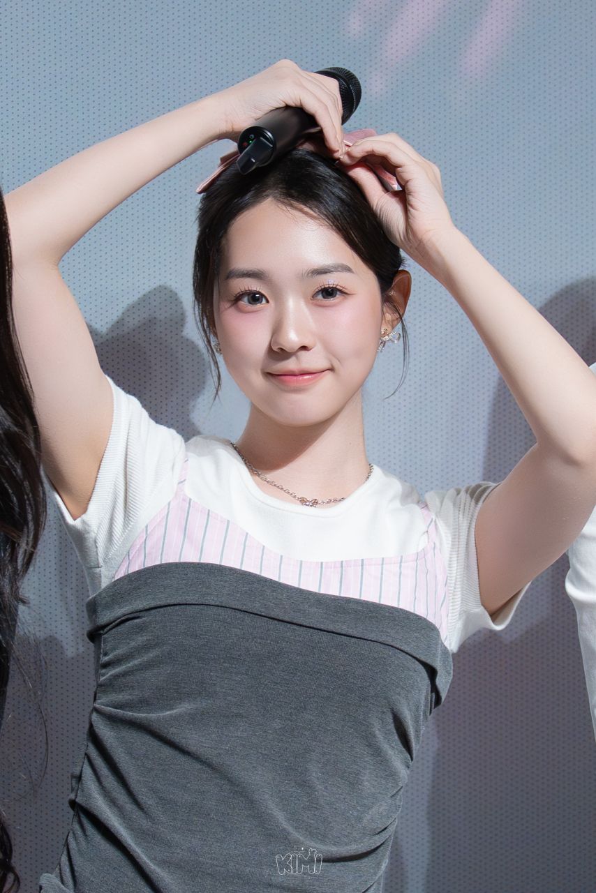 트리플에스 수민