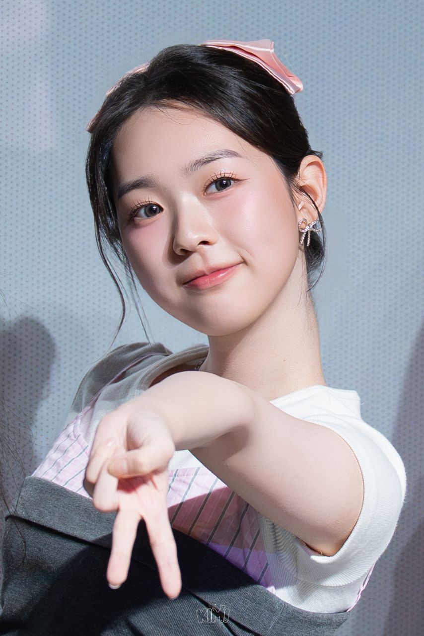트리플에스 수민