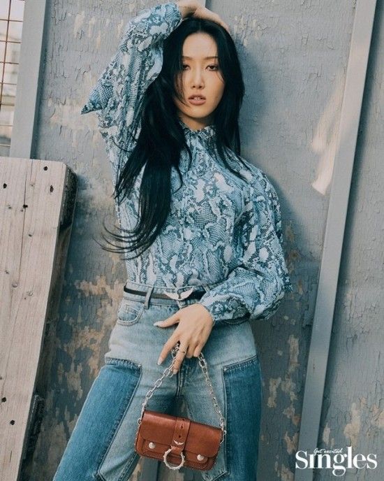 마마무 화사