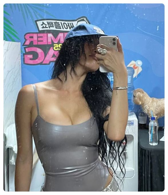 마마무 화사