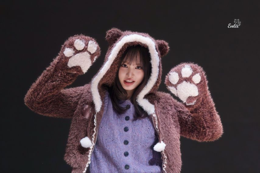 아이브 리즈