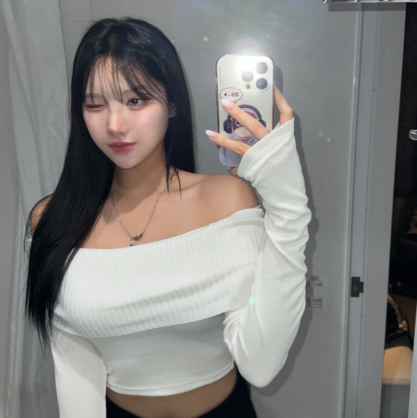 이진 치어리더