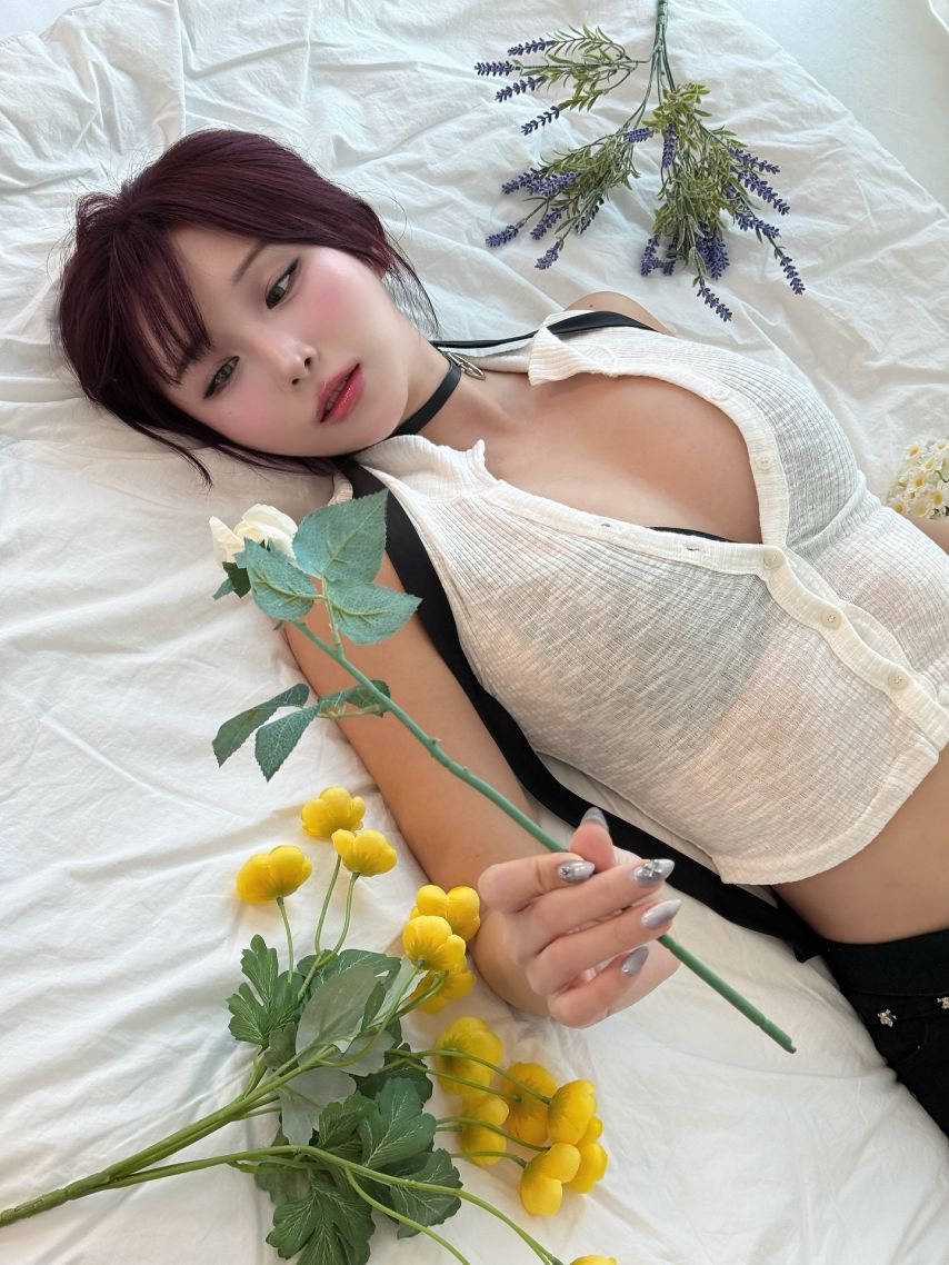 꽃빵 (소연)
