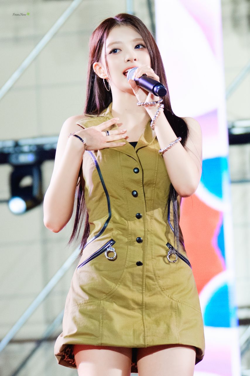 프로미스나인 이나경