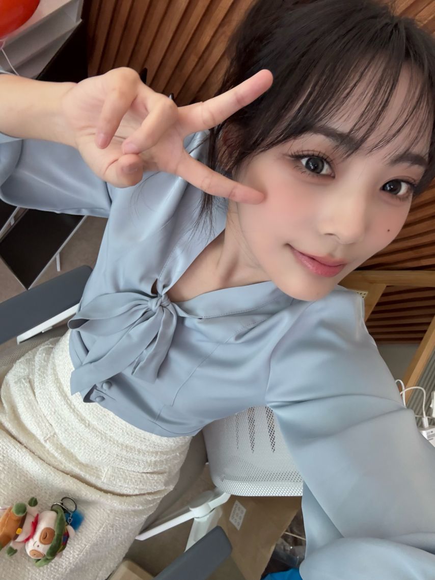[QWER] 시연