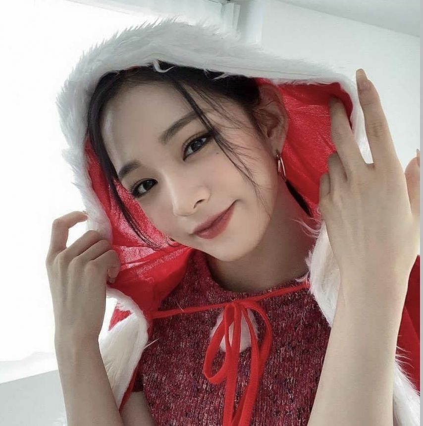 [프로미스나인] 이채영