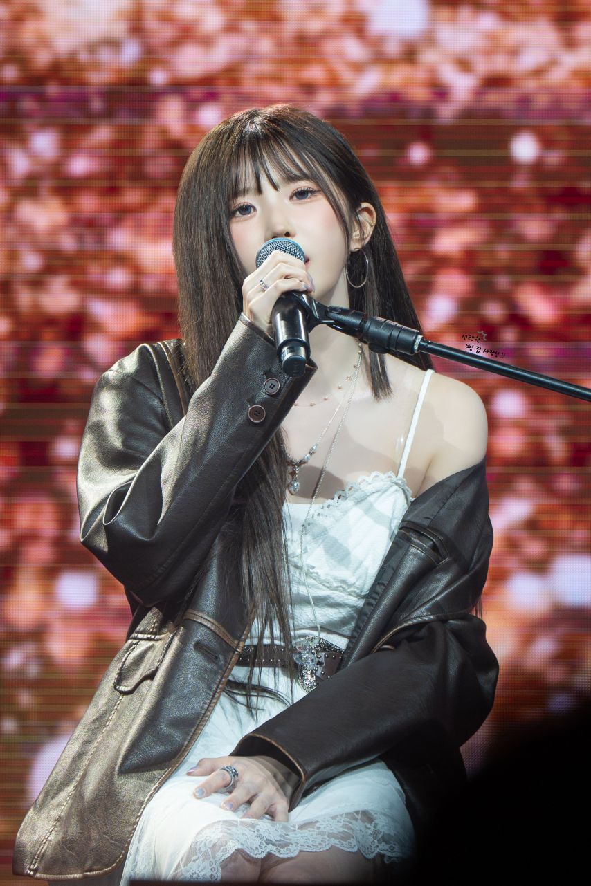 프로미스나인 송하영