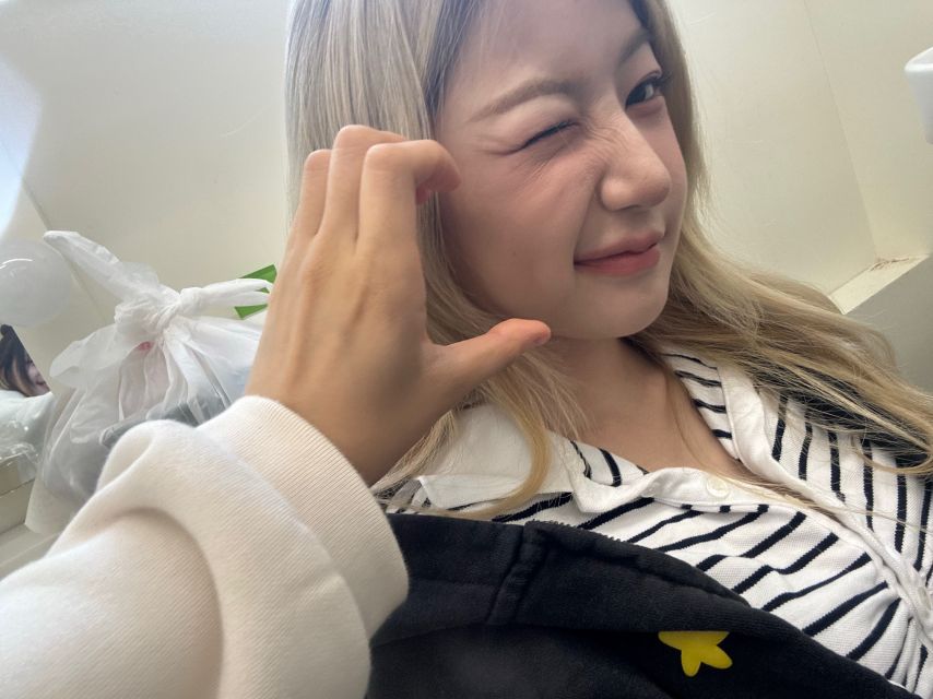 피프티피프티 예원