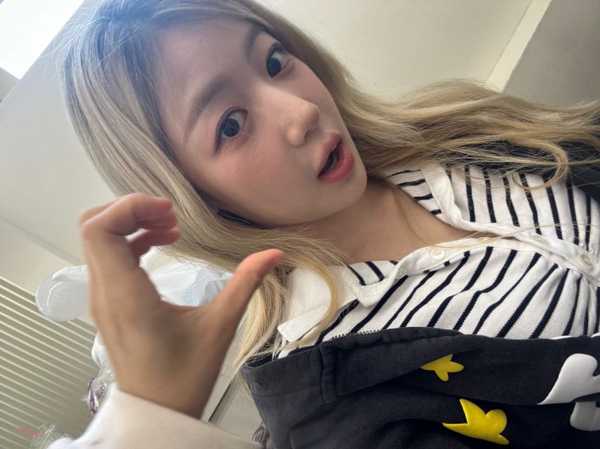 피프티피프티 예원