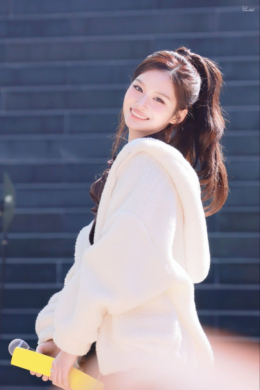 오늘 설윤 (엔믹스)