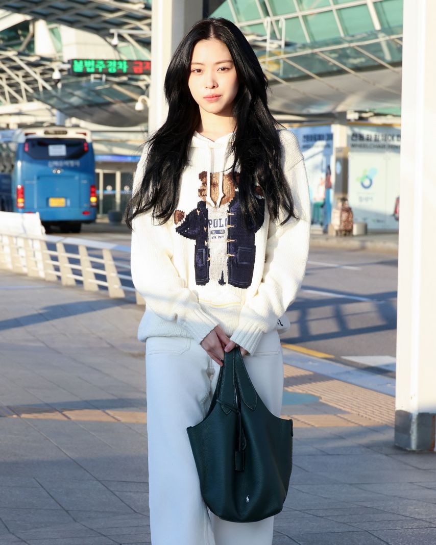 ITZY 류진