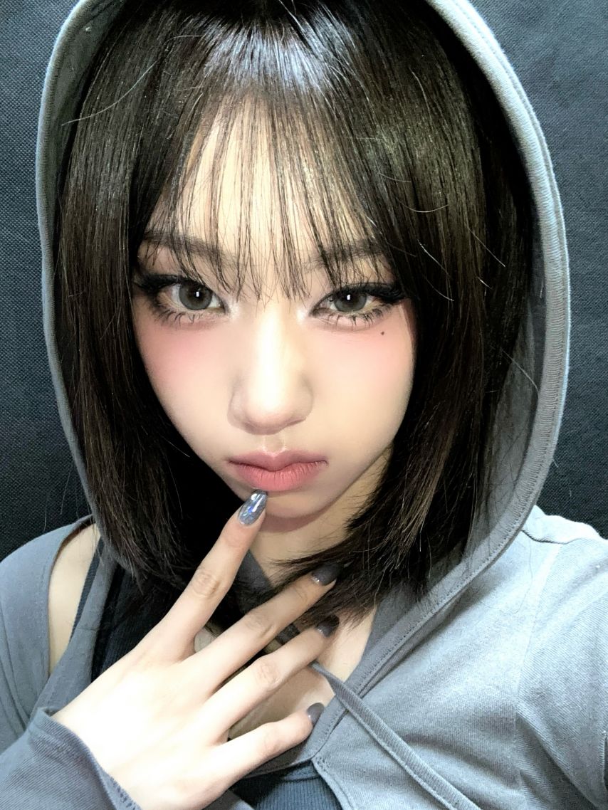 이즈나 최정은