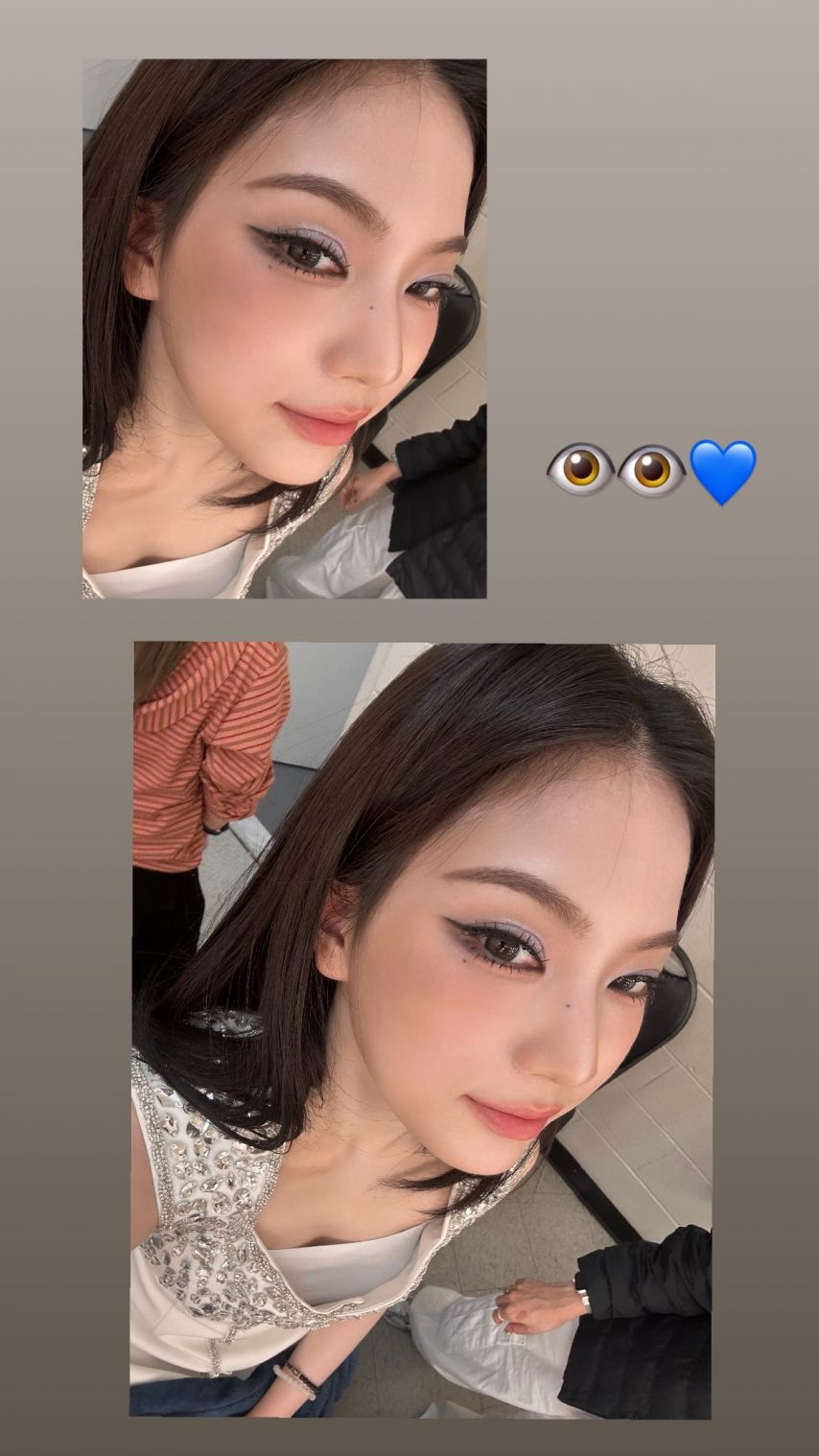 스테이씨 아이사