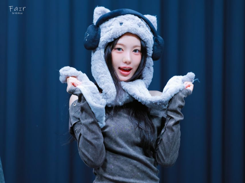 키키 수이