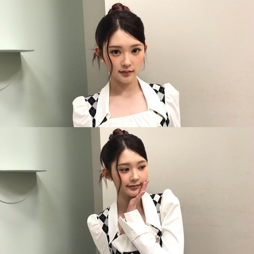 하츠투하츠 에이나