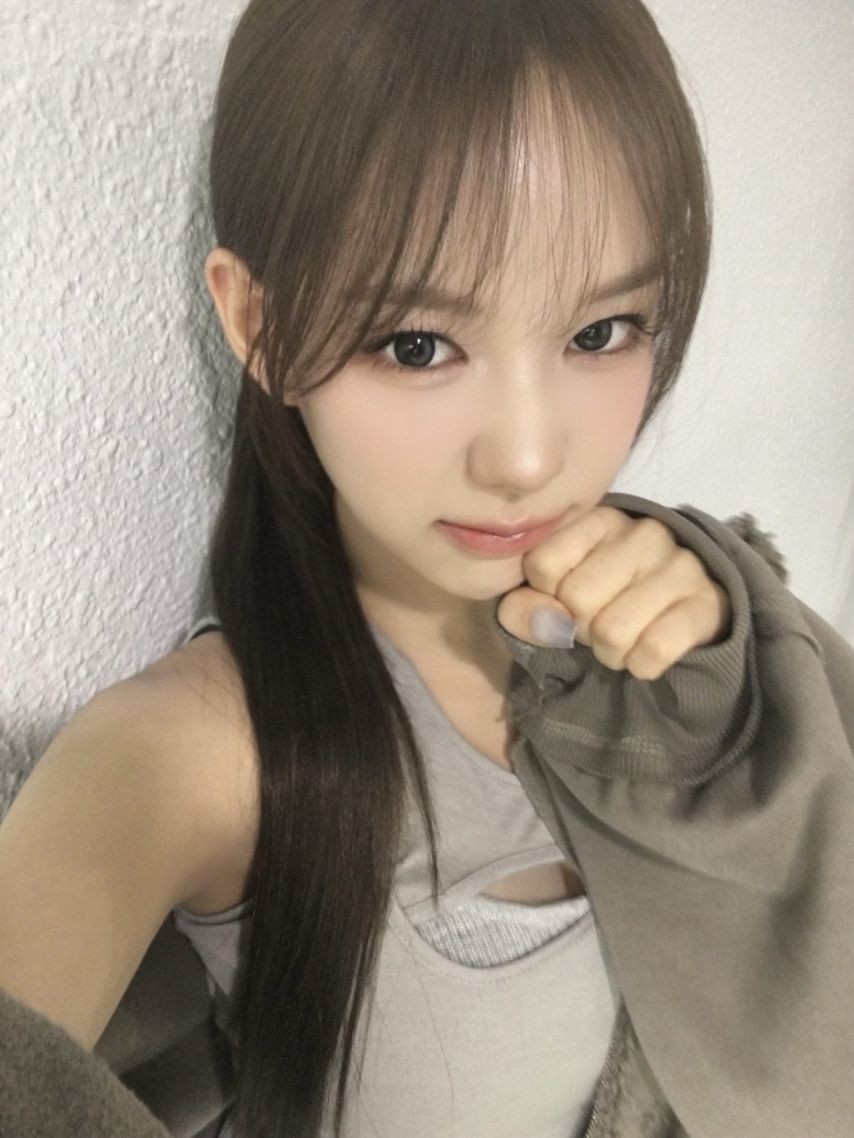 이즈나 유사랑