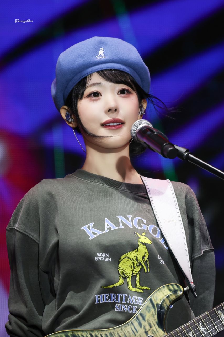 [QWER] 히나