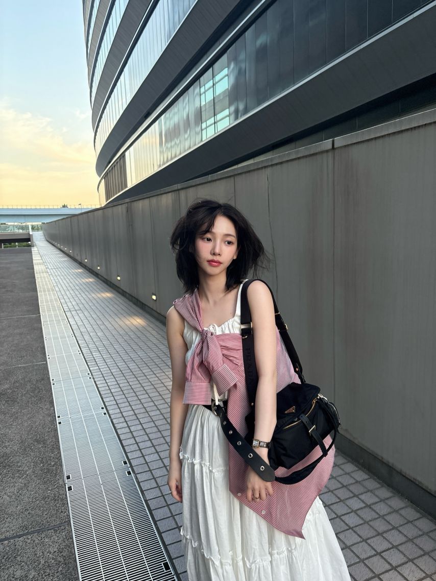 에스파 카리나