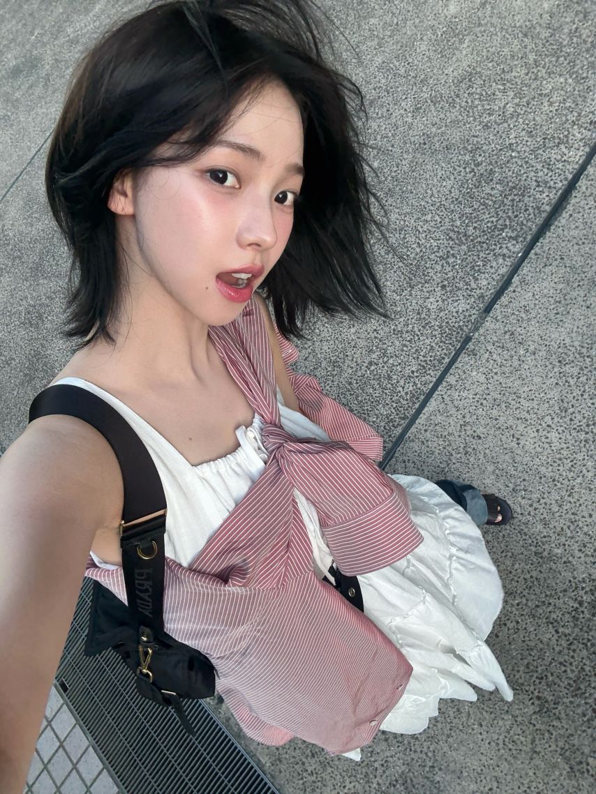 에스파 카리나