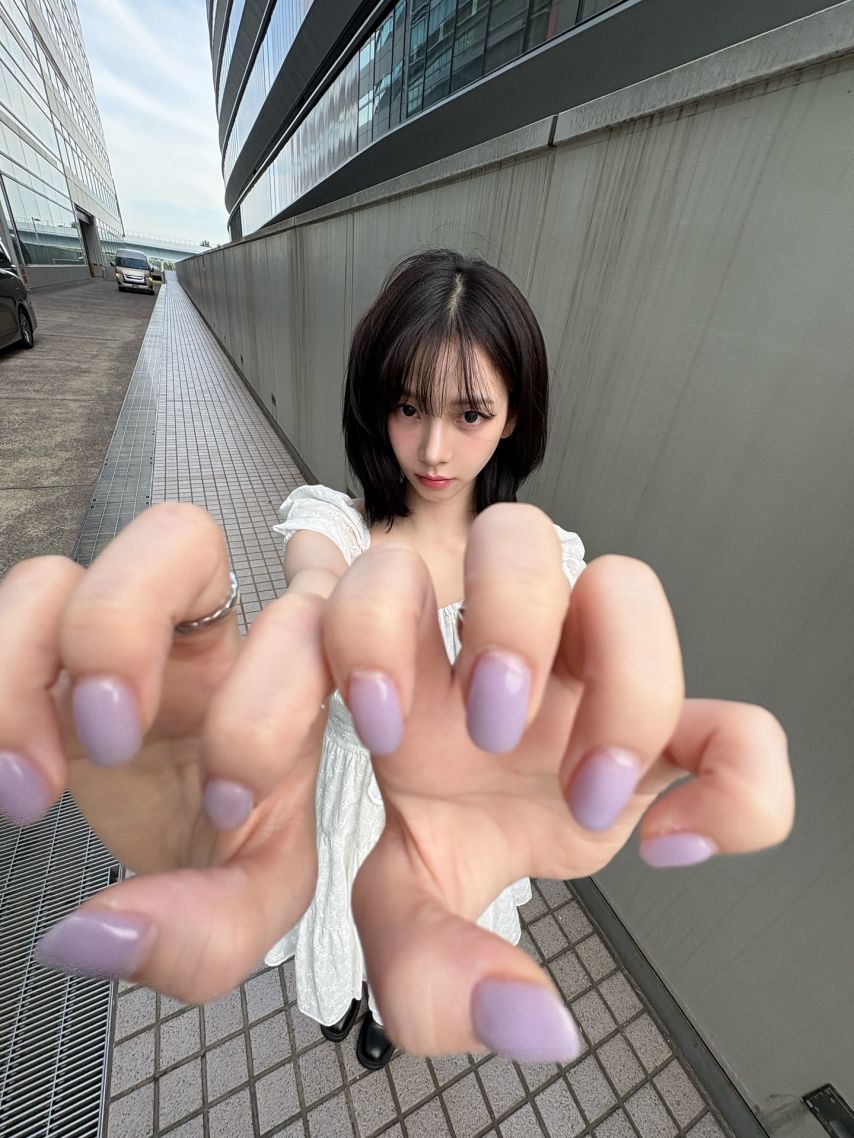 에스파 카리나