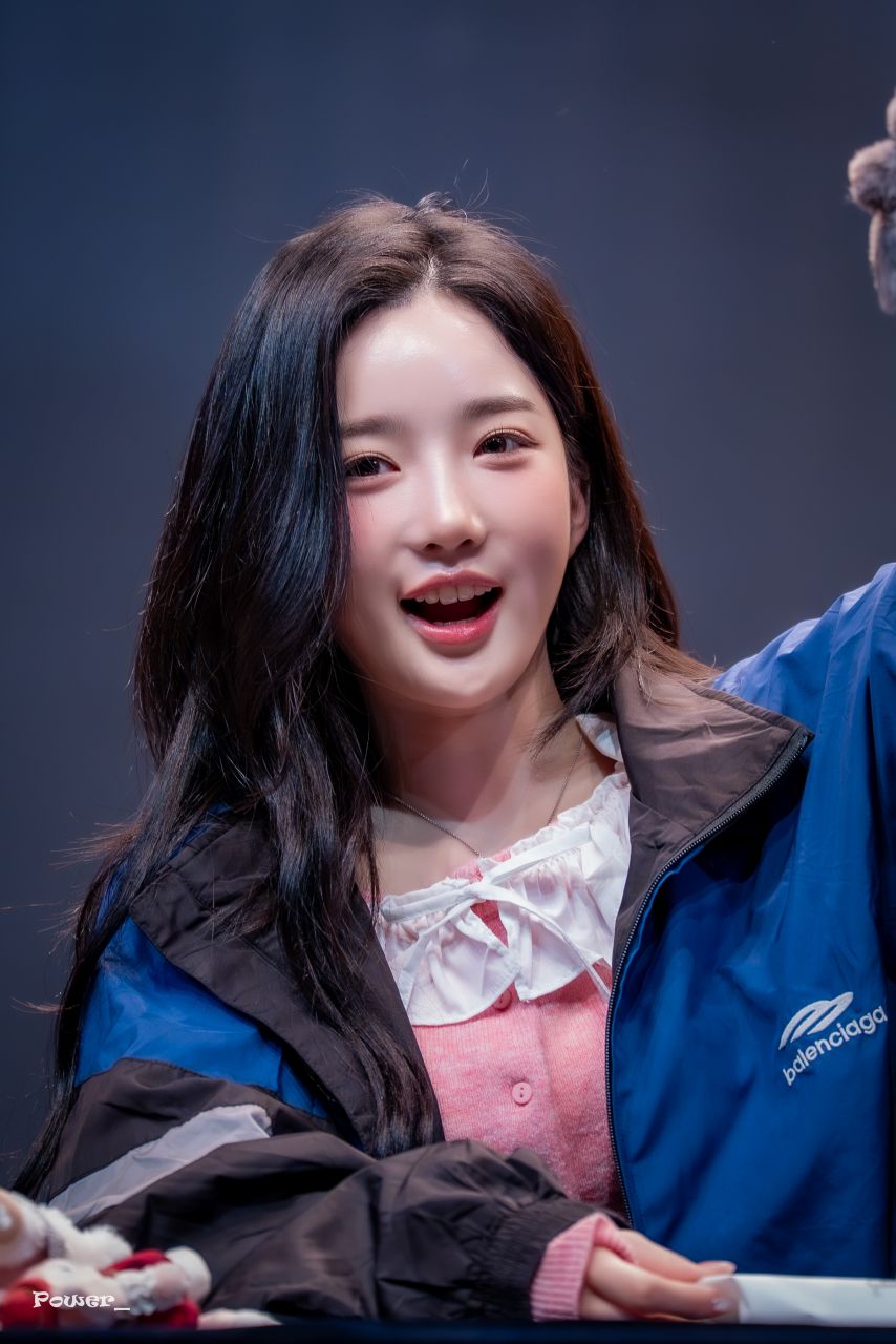트리플에스 김유연