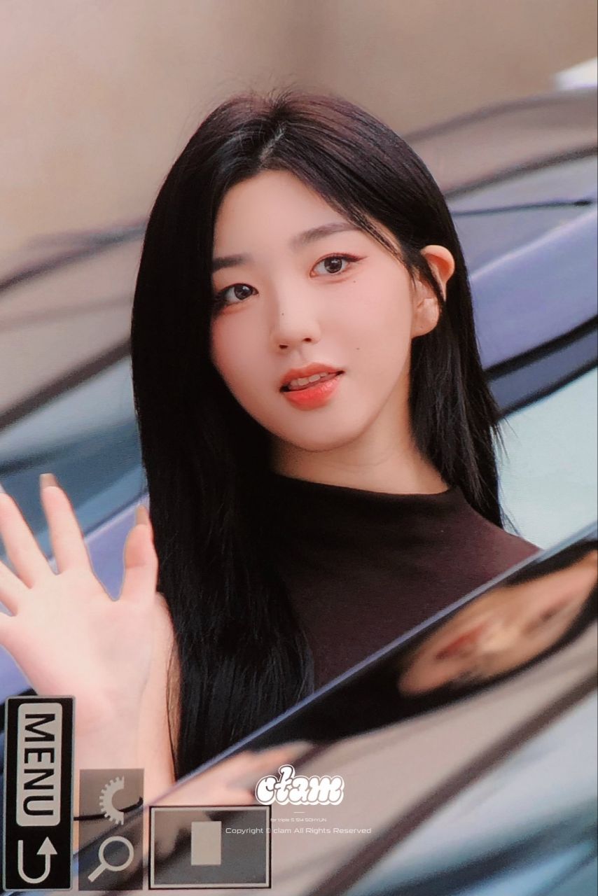 트리플에스 박소현