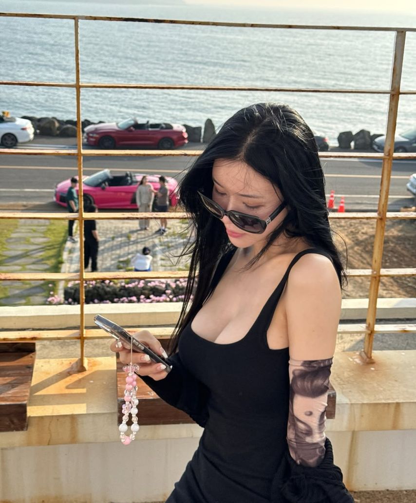 민한나