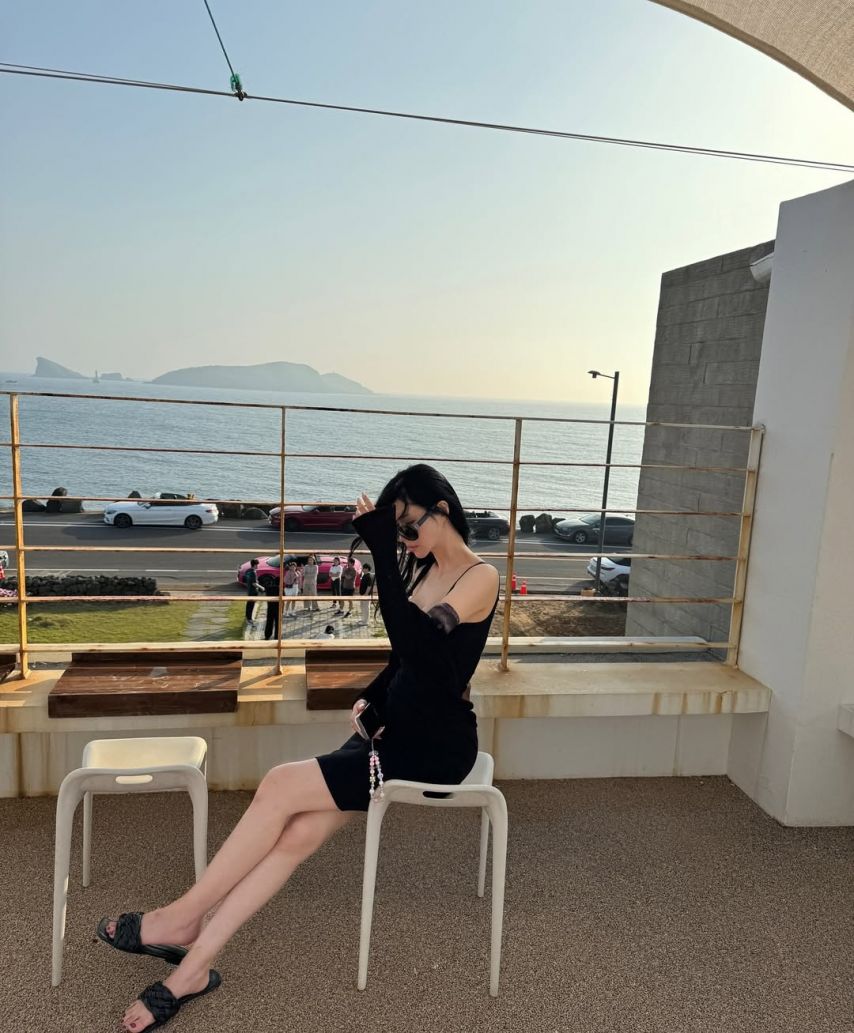 민한나