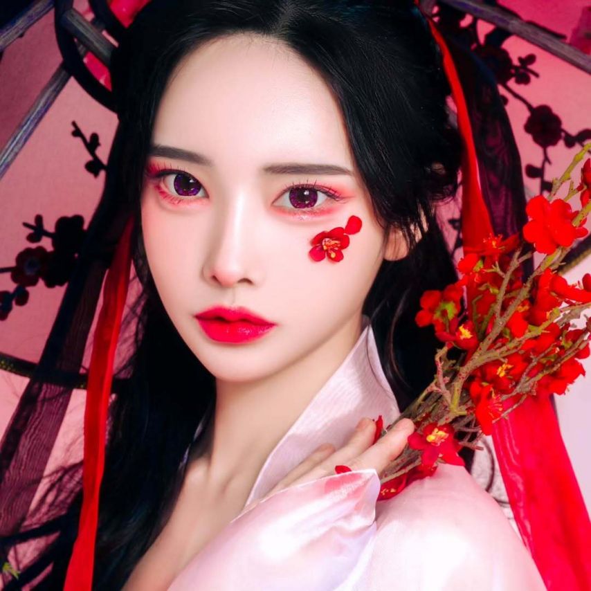애순이