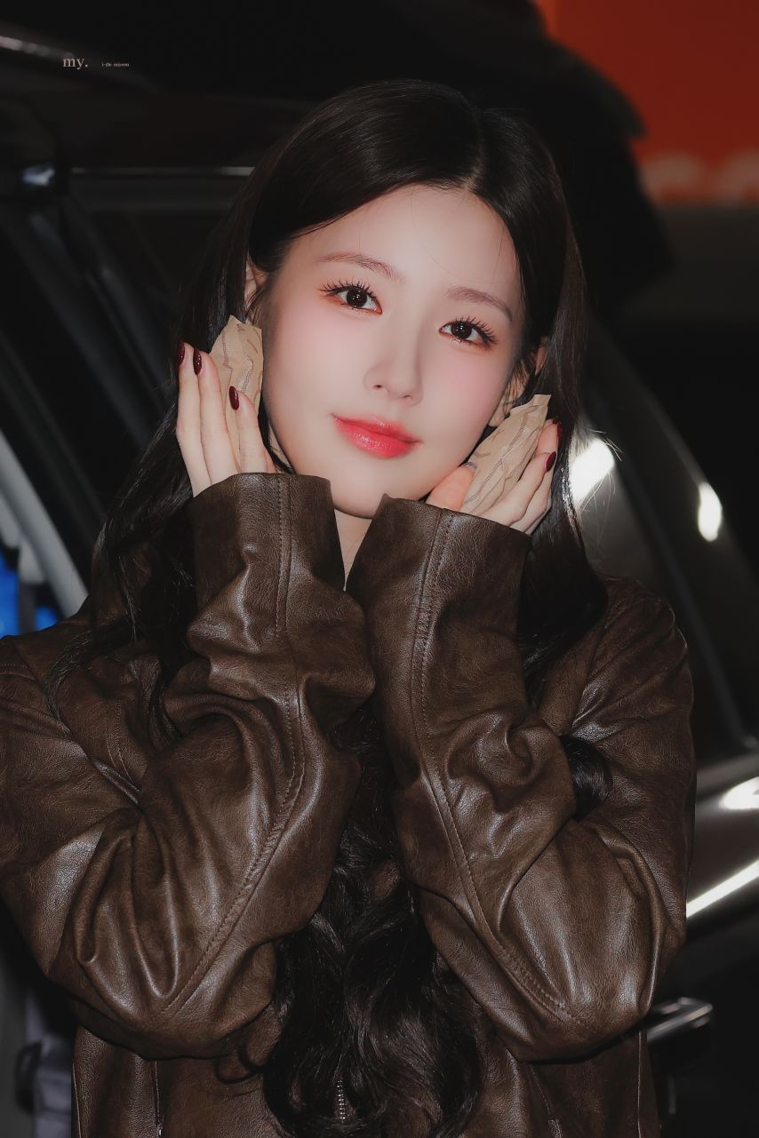 아이들 미연