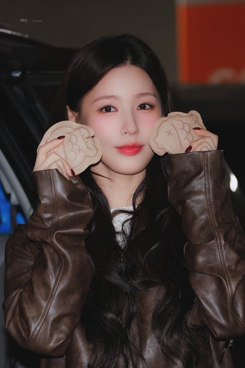 아이들 미연